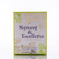 Linn Young EDP 100ml "Mystery & Excellence" oriental avainillada