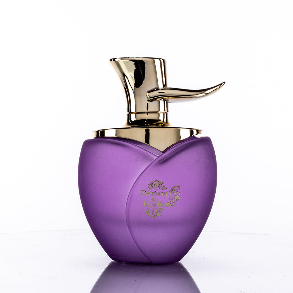 Linn Young EDP 100ml "Mystery & Excellence" oriental avainillada 6 