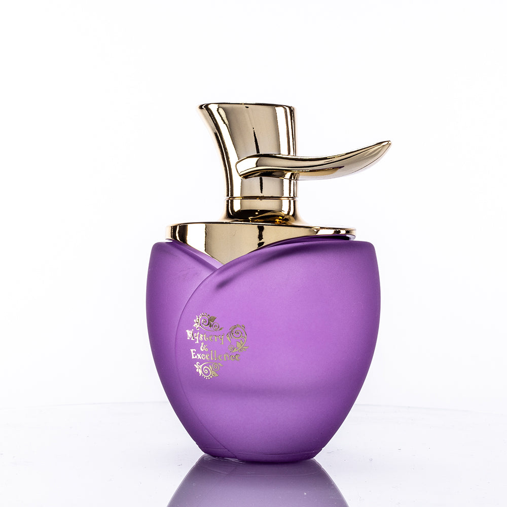 Linn Young EDP 100ml "Mystery & Excellence" oriental avainillada 7 