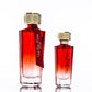 Linn Young EDP 100ml + 30ml "Oud Elixir Red" ámbar floral