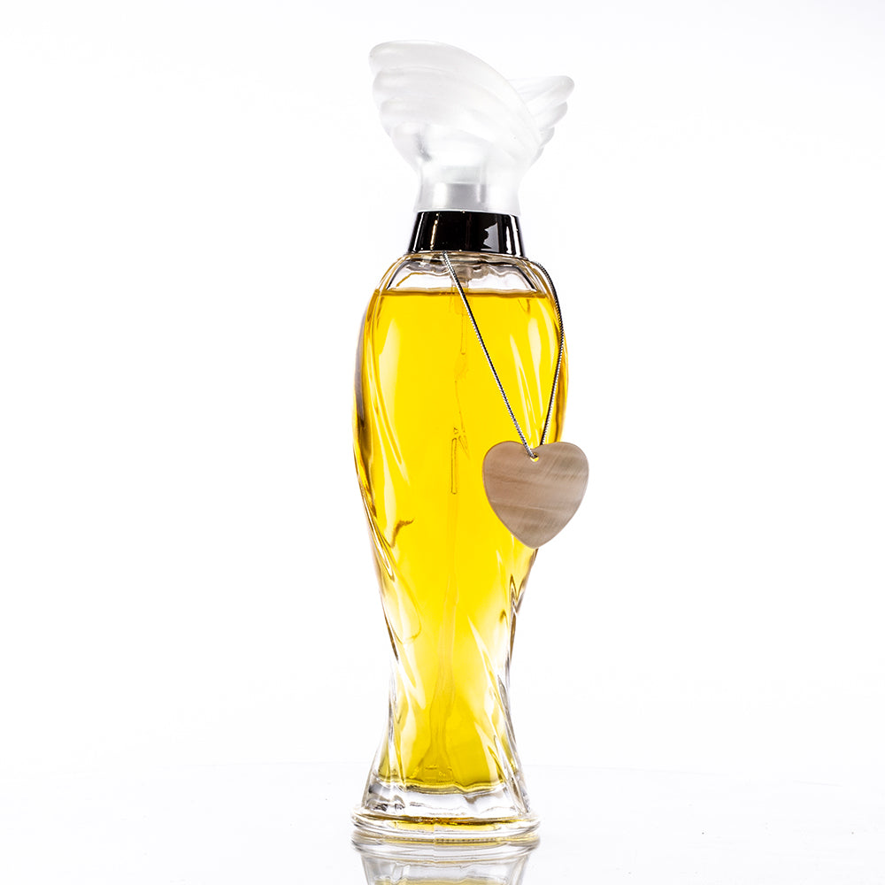 Omerta EDP 100ml "Love Feathers" floral especiada 3 