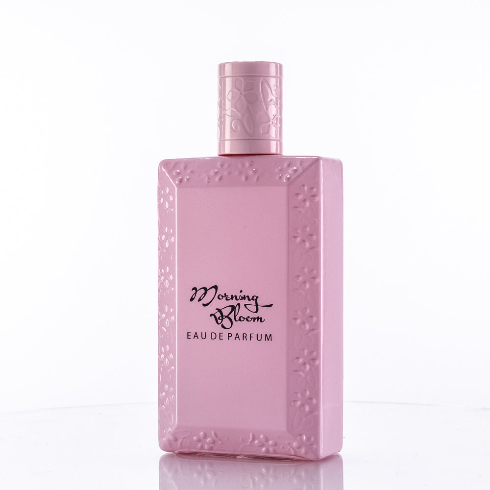 RealTime EDP 100ml "Morning Bloom"floral 7 
