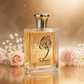 EDP "Si Femme Chic" 100ml, fragancia floral