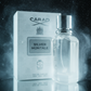 " Silver Montale" EDP 100ml, fragancia floral amaderada unisex