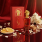" Isra" EDP 100 ml, fragancia floral unisex