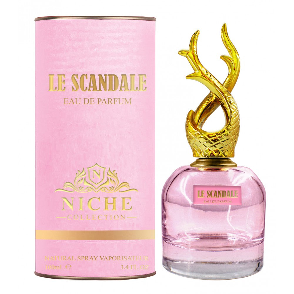 " Le Scandale" EDP 100 ml, fragancia floral para mujeres 1 