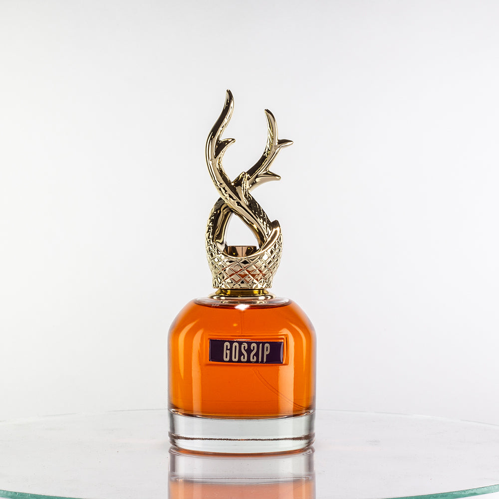 "Gossip" EDP 100 ml, fraganci oriental floral unisex 3 