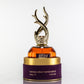 "Gossip" EDP 100 ml, fraganci oriental floral unisex