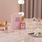 " 222 Sexy" EDP 30 ml, fragancia oriental floral para mujeres