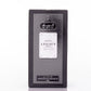 " Legacy Sliver" perfume en aceite de 20 ml, fragancia amaderada unisex