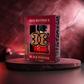" Black Intense Red Mystique" EDP 100ml, fragancia floral afrutada