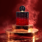 " Black Intense Red Mystique" EDP 100ml, fragancia floral afrutada