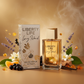 " Liberty Life Long Island" EDP 100 ml, fragancia oriental