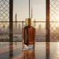 "Oud Elixir D´extase Marioon" - EDP 100ml, fragancia oriental amaderada