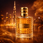 Linn Young EDT 100 ml "Admiration Eternal Uomo" – fragancia amaderada y especiada