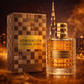 Linn Young EDT 100 ml "Admiration Eternal Uomo" – fragancia amaderada y especiada