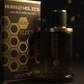 Linn Young EDT 100 ml "Workaholics Luxe Elixir" – fragancia oriental-especiada