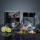 Georges Mezotti EDT 100 ml "Crime Perfect Crime" – fragancia amaderada-floral de almizcle