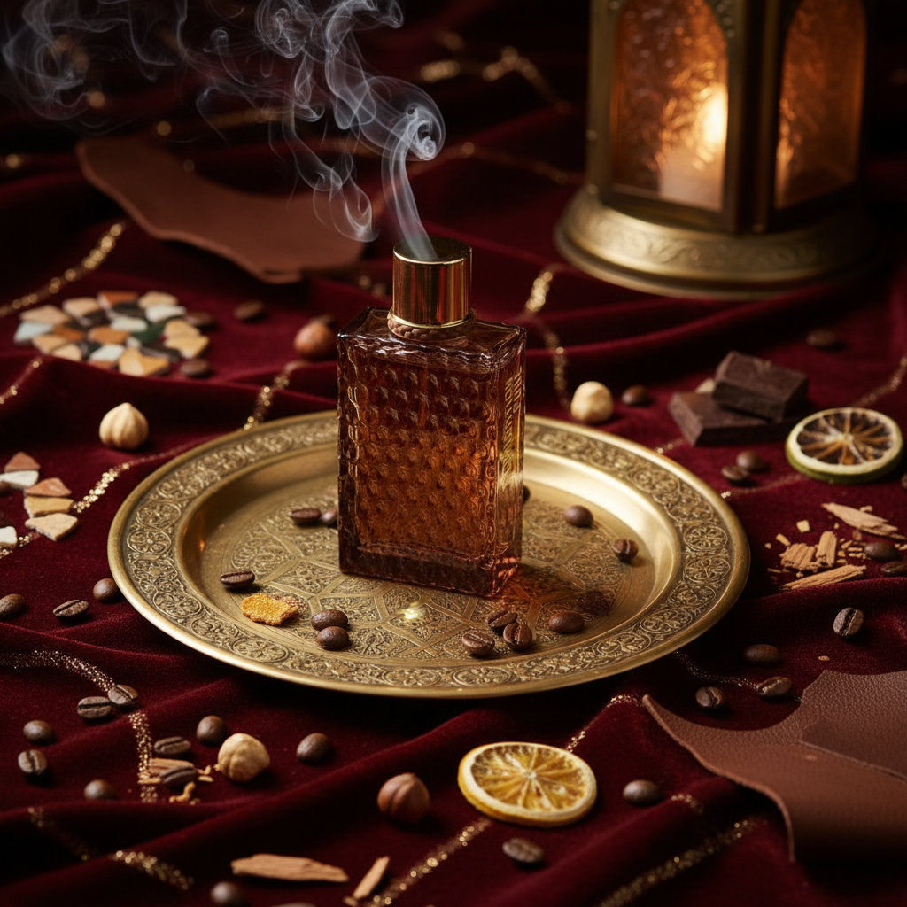 Linn Young EDT 100 ml "Admiration Pure" – fragancia oriental-amaderada 3 
