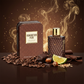 Linn Young EDT 100 ml "Admiration Pure" – fragancia oriental-amaderada