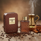 Linn Young EDT 100 ml "Admiration Pure" – fragancia oriental-amaderada