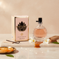 15ml EDP " SPARTIAN LADY" fragancia oriental amaderada
