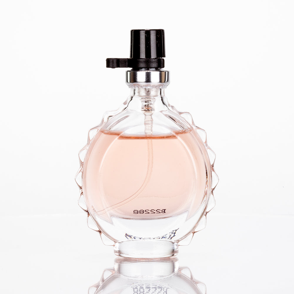 15ml EDP " SPARTIAN LADY" fragancia oriental amaderada 4 