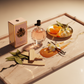 15ml EDP " SPARTIAN LADY" fragancia oriental amaderada