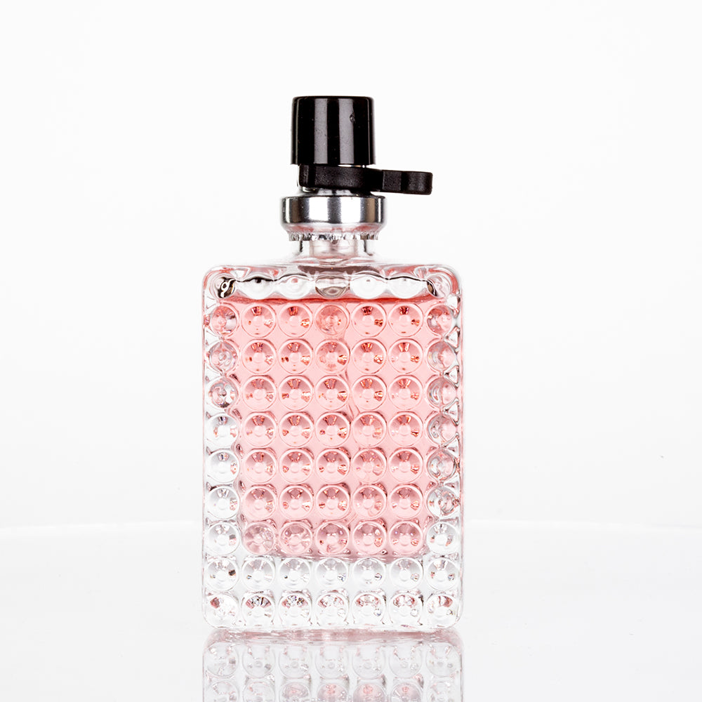 15 ml EDP "ROMAN EMPIRE WOMAN" fragancia ámbar floral