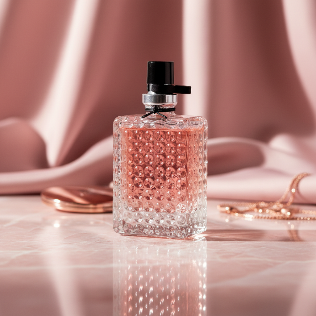 15 ml EDP "ROMAN EMPIRE WOMAN" fragancia ámbar floral 6 