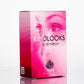 15ml EDP " KIND LOOKS WOMAN" -fragancia oriental floral para mujeres