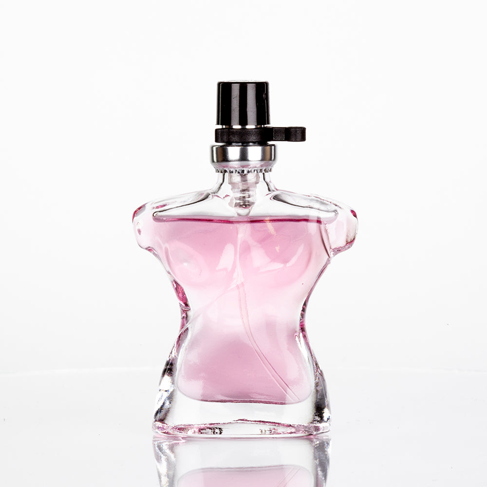 15ml EDP " KIND LOOKS WOMAN" -fragancia oriental floral para mujeres