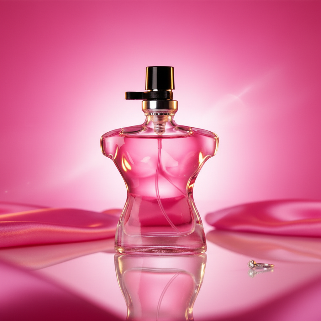 15ml EDP " KIND LOOKS WOMAN" -fragancia oriental floral para mujeres 9 