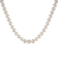 Collar de Oro 9K con Perla Cultivada de Agua Dulce