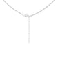 Conjunto de Plata ( Collar )