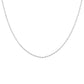 Conjunto de Plata ( Collar )