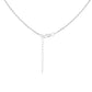 Conjunto de Plata ( Collar )