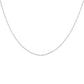 Conjunto de Plata ( Collar )