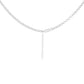 Conjunto de Plata ( Collar )