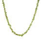 Conjunto Pepita con Amatista y Cornalina ( Collar +Pulsera )