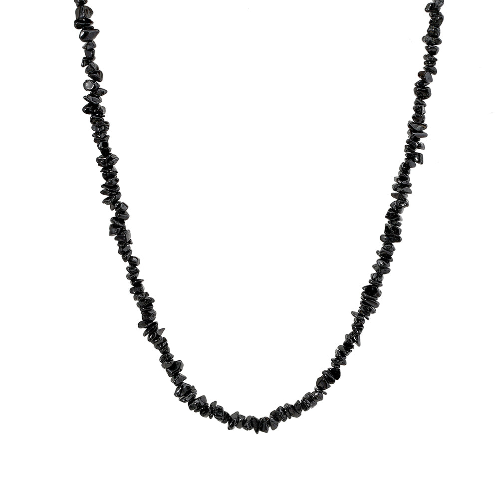 Conjunto Pepita con Amatista y Cornalina ( Collar +Pulsera )
