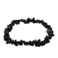 Conjunto Pepita con Amatista y Cornalina ( Collar +Pulsera )