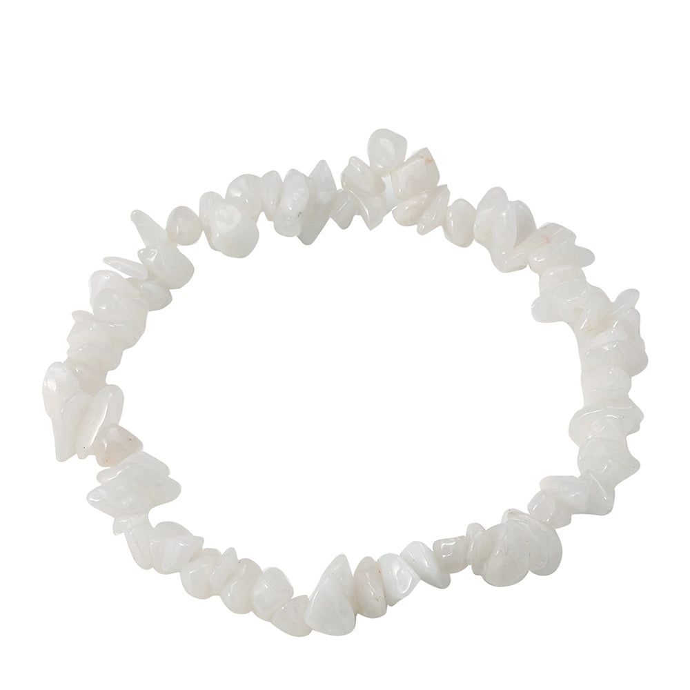 Conjunto Pepita con Amatista y Cornalina ( Collar +Pulsera )