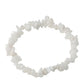 Conjunto Pepita con Amatista y Cornalina ( Collar +Pulsera )
