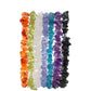 Conjunto Pepita con Tanzanita y Amatista ( Pulsera )