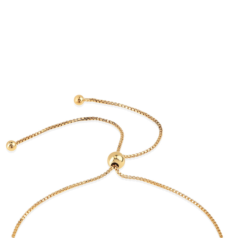 Pulsera de Plata Bañada en Oro con Ópalo Verde Etíope de Lega Dembi 3 