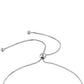 Pulsera de Plata con Zafiro Azul Australiano