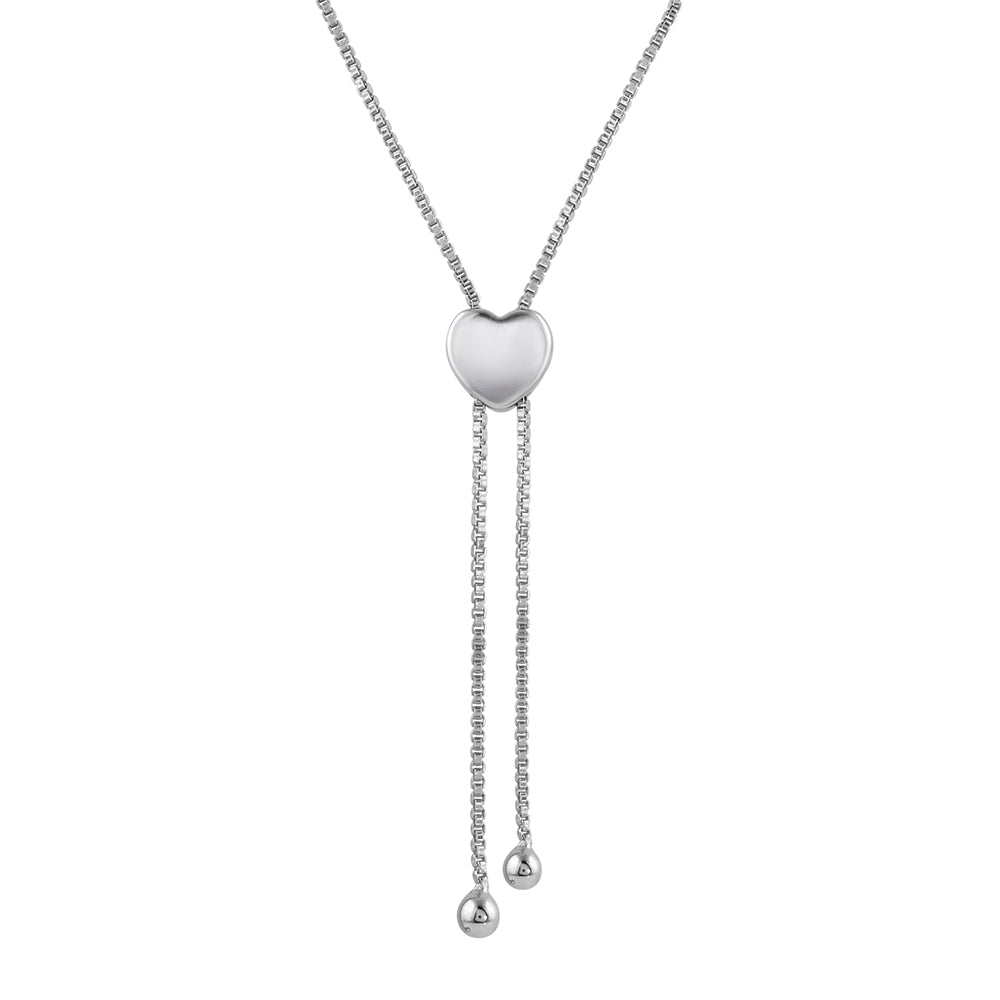 Cadena de Plata 1 