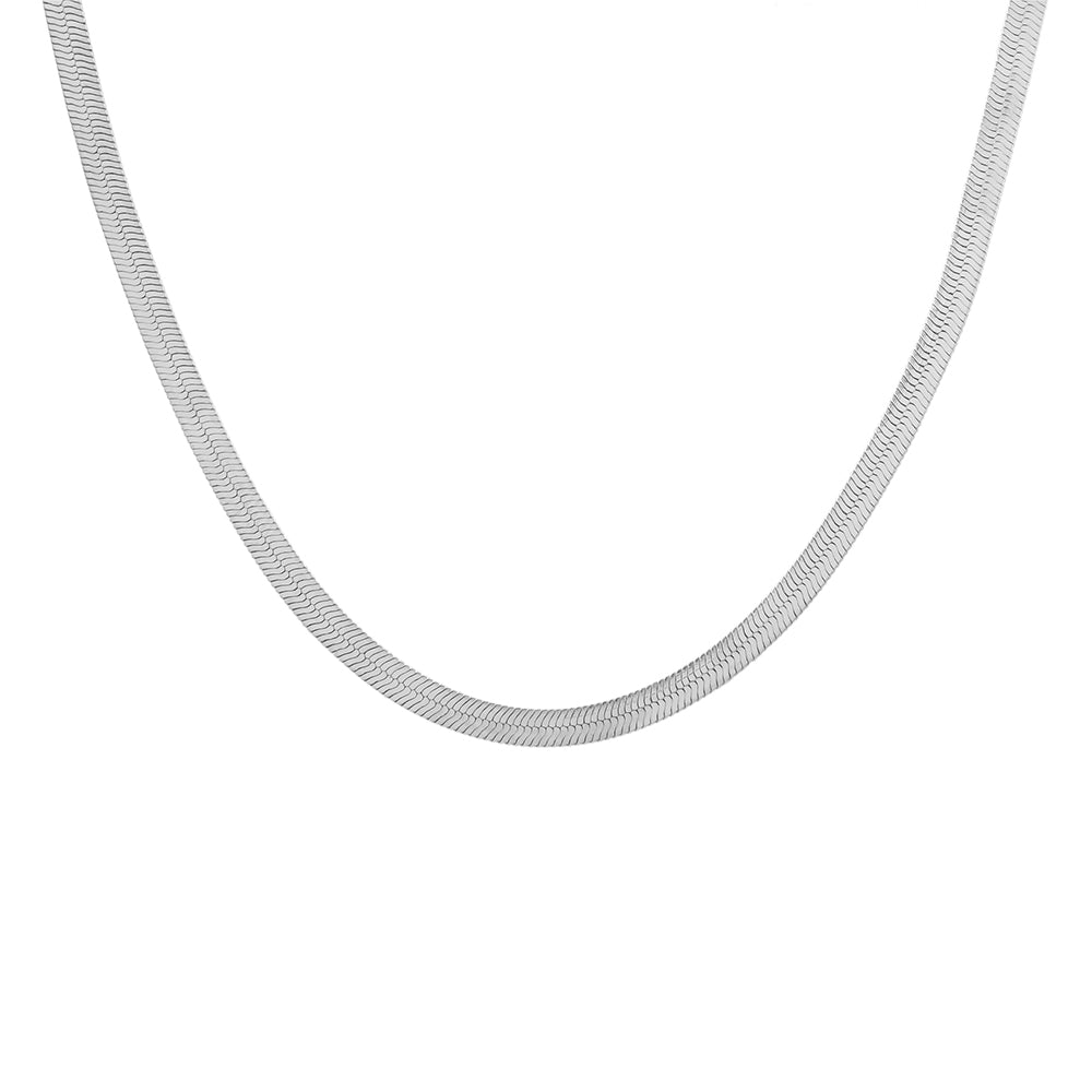 Cadena de Plata 1 