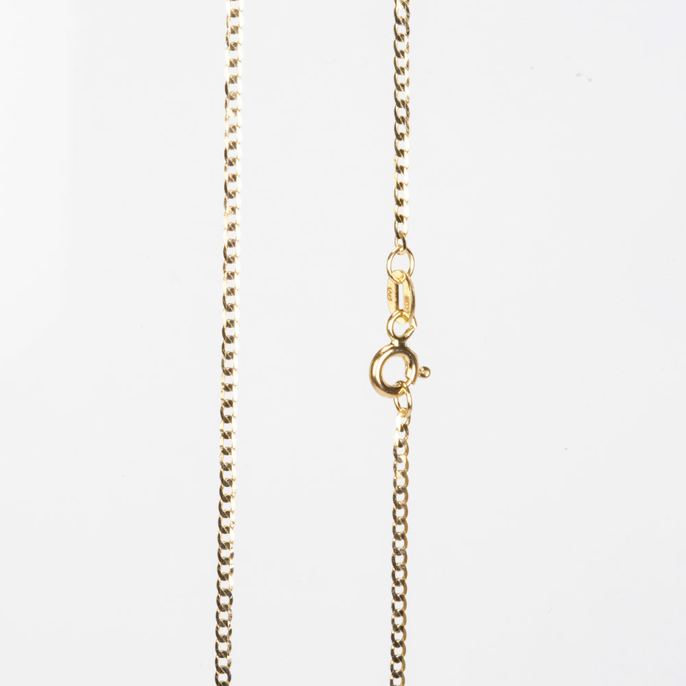 Collar de Oro 14K